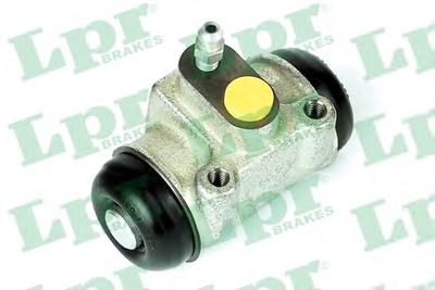 Тормозной цилиндр LPR 4485
