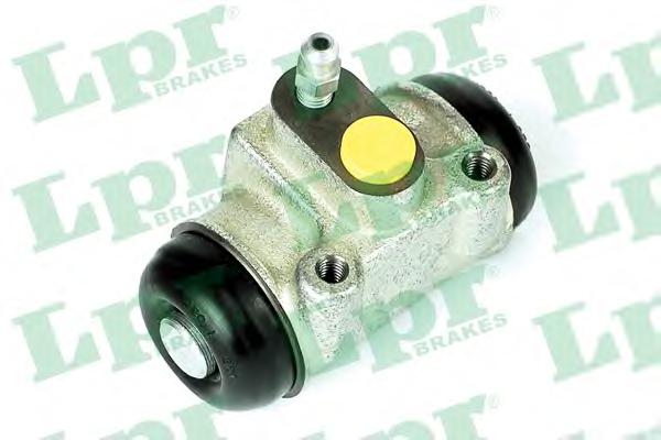Тормозной цилиндр LPR