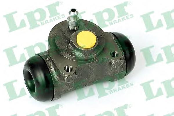 Тормозной цилиндр LPR