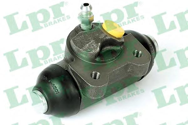 Тормозной цилиндр LPR