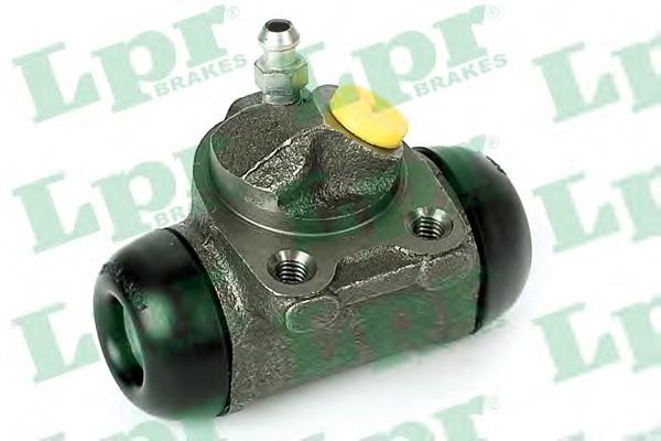 Тормозной цилиндр LPR