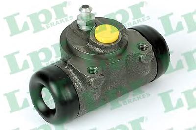 Тормозной цилиндр LPR 4541