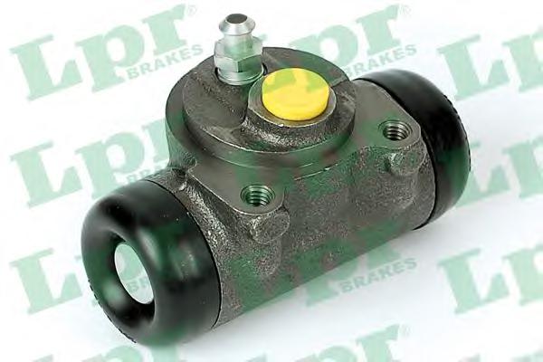 Тормозной цилиндр LPR