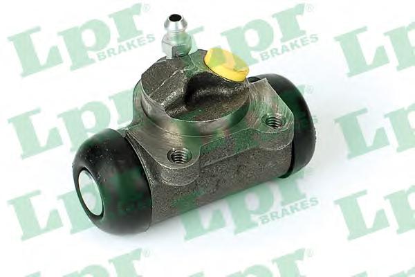 Тормозной цилиндр LPR