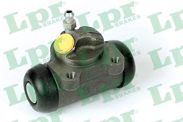 Тормозной цилиндр LPR