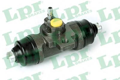 Тормозной цилиндр LPR 4550