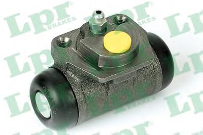 Тормозной цилиндр LPR 4553