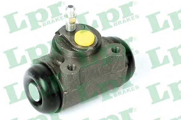 Тормозной цилиндр LPR