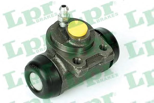Тормозной цилиндр LPR