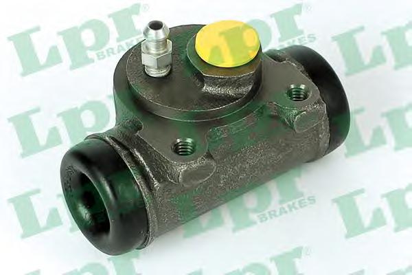 Тормозной цилиндр LPR