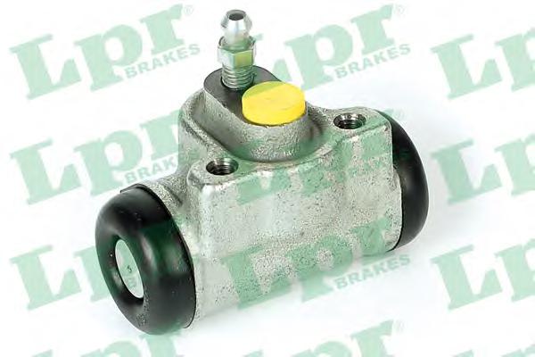 Тормозной цилиндр LPR