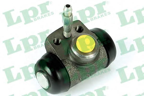 Тормозной цилиндр LPR