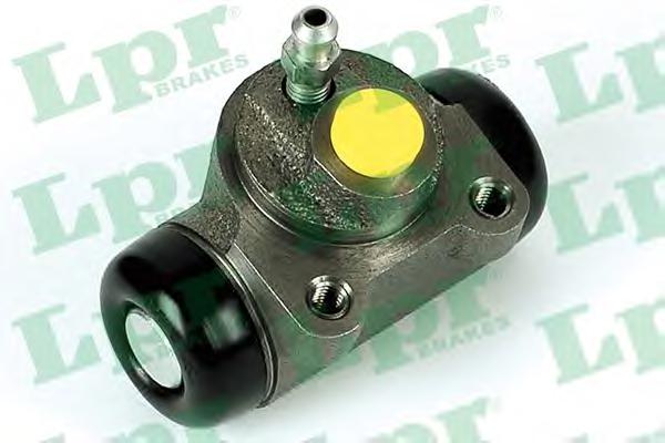 Тормозной цилиндр LPR