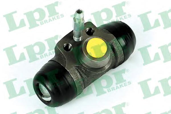 Тормозной цилиндр LPR