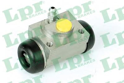 Тормозной цилиндр LPR 4771