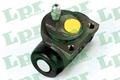Тормозной цилиндр LPR 4823