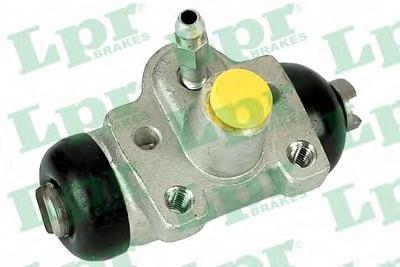 Тормозной цилиндр LPR 4853