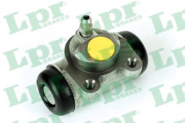 Тормозной цилиндр LPR