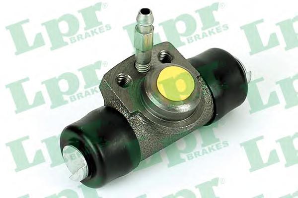 Тормозной цилиндр LPR