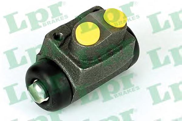 Тормозной цилиндр LPR