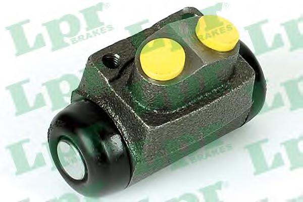 Тормозной цилиндр LPR