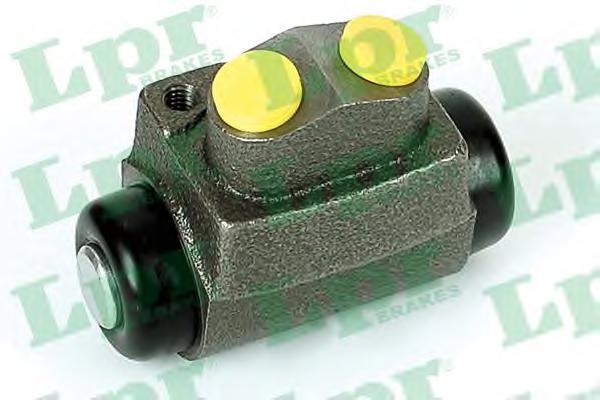 Тормозной цилиндр LPR
