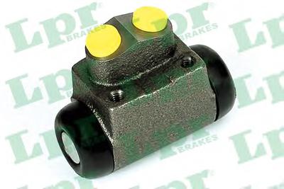 Тормозной цилиндр LPR 4977