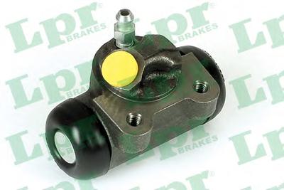 Тормозной цилиндр LPR 5003