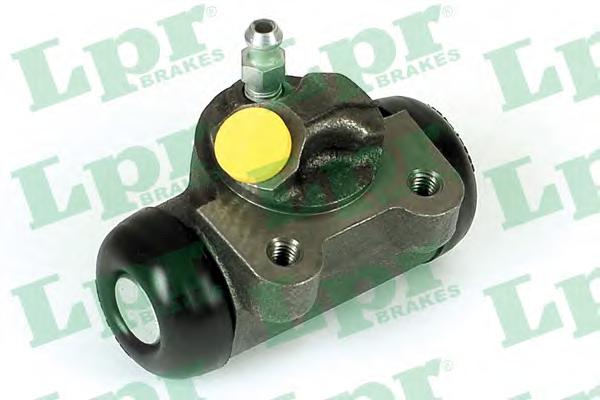 Тормозной цилиндр LPR