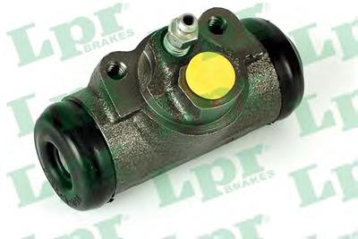 Тормозной цилиндр LPR 5064