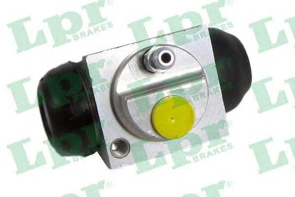 Тормозной цилиндр LPR