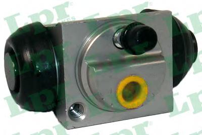 Колесный тормозной цилиндр LPR 5193