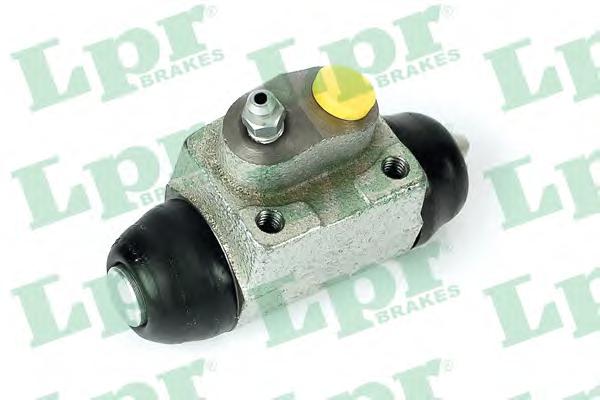 Тормозной цилиндр LPR