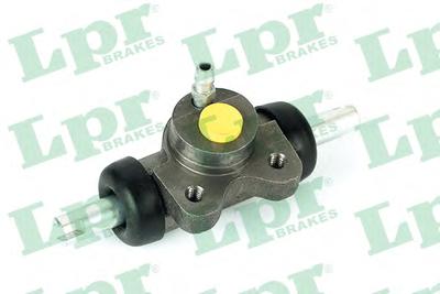 Тормозной цилиндр LPR 5307