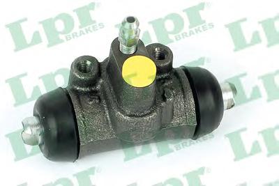 Тормозной цилиндр LPR 5537