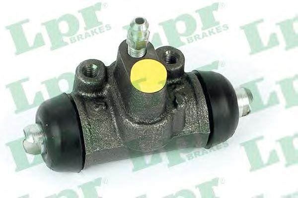 Тормозной цилиндр LPR