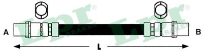 Тормозной шланг LPR 6T46269