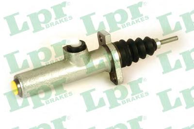 Главный цилиндр сцепления LPR 7103