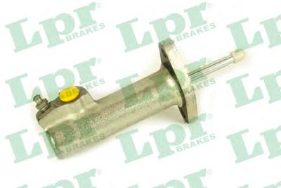 Рабочий цилиндр сцепления LPR 8106