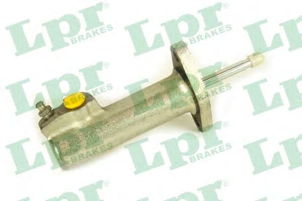 Рабочий цилиндр сцепления LPR