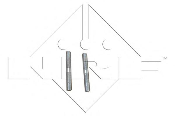 Конденсатор, кондиционер NRF