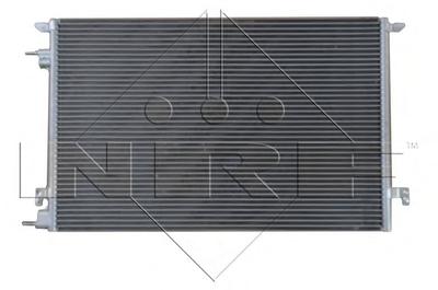 Конденсатор, кондиционер NRF