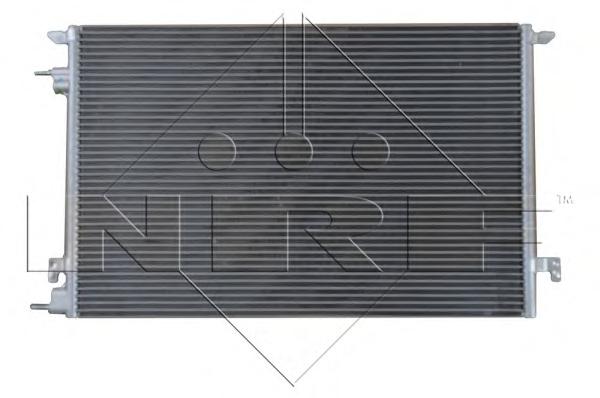 Конденсатор, кондиционер NRF