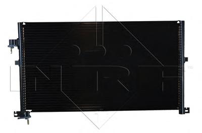 Конденсатор, кондиционер NRF