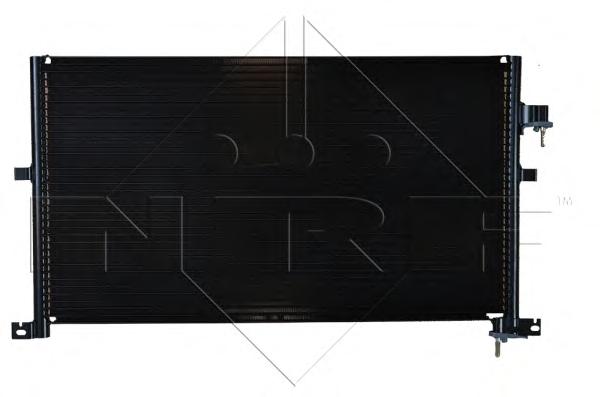 Конденсатор, кондиционер NRF