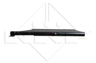 Конденсатор, кондиционер NRF