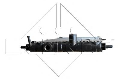 Радиатор охлаждения NRF