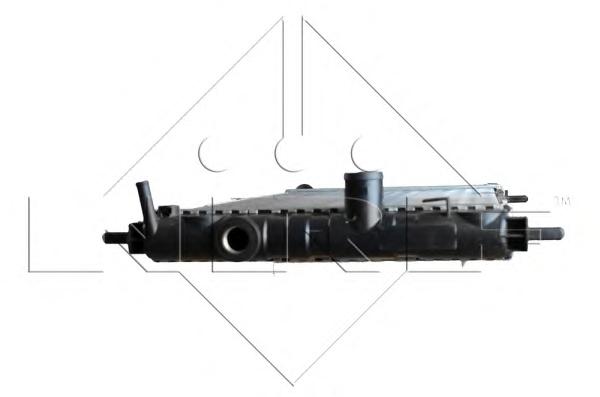 Радиатор охлаждения NRF