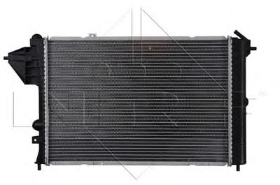 Радиатор охлаждения NRF