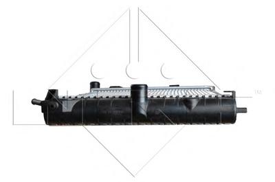 Радиатор охлаждения NRF